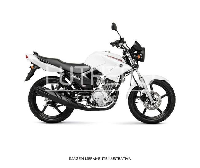 Motocicleta Yamaha YBR150 Factor ED 2015/2016
