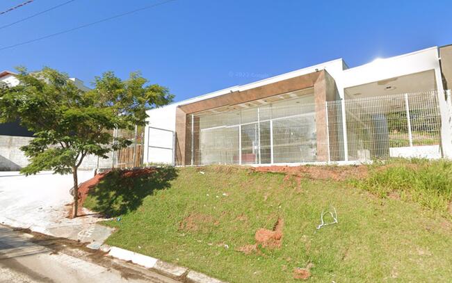 IMÓVEL COMERCIAL, A.T 581,21m², Lot. Vila Verde, Bragança Paulista/SP