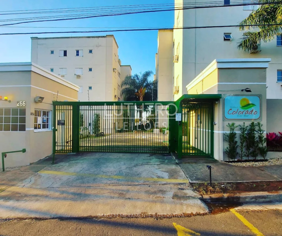 Capa do leilão ID 141