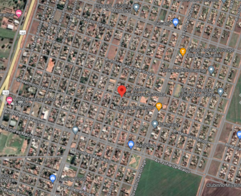 Capa do leilão ID 142