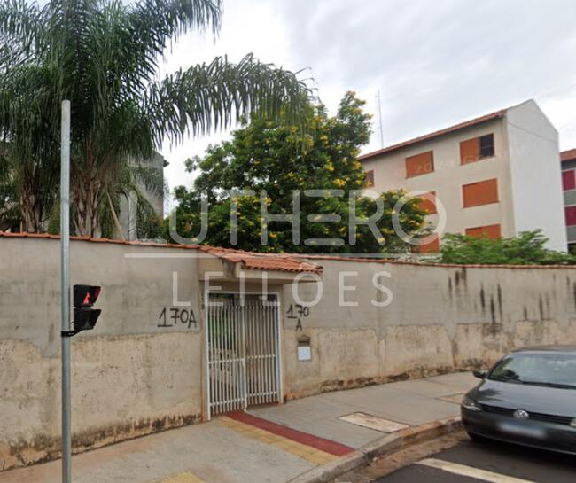 DIREITOS. APTO. A.U. 62,68m², nº 170 do Edif. Habitacional Professor João Rossi, Ribeirão Preto/SP