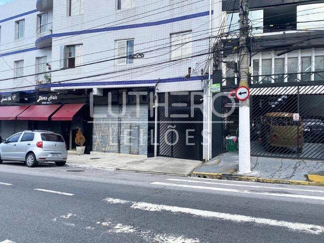 COMPLEXO COMERCIAL com APARTAMENTO, garagem, Casa Verde, São Paulo/SP