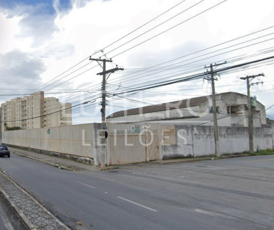 Capa do leilão ID 158