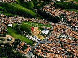 TERRENO, A.T 17.500m², Jardim Telespark, SJC/SP
