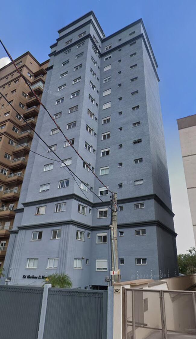 APTO. A.U.181,05m², 4 dorms, 3 vagas de garagem, do Edif. Marilena Diniz Menin, Jd. Nova Bragança, Bragança Paulista/SP.