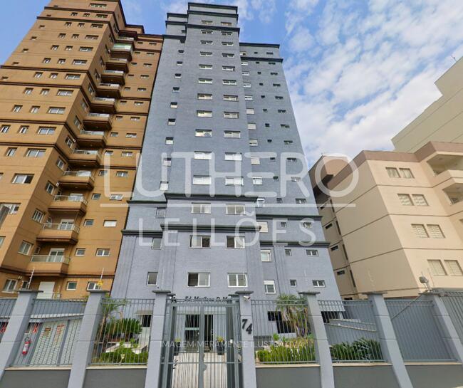 APTO. A.U.181,05m², 4 dorms, 3 vagas de garagem, do Edif. Marilena Diniz Menin, Jd. Nova Bragança, Bragança Paulista/SP.
