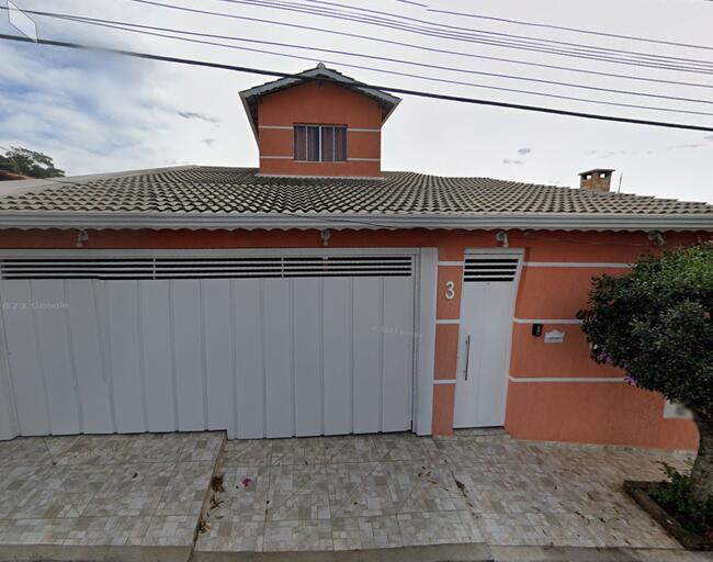 50% da CASA tipo BD2/38, A.T 200m², JD. Anchieta, Bragança Paulista/SP