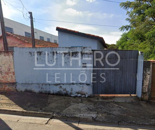 CASA A.C 42m², 1 dorms, Vila São Paulo, Tatuí/SP