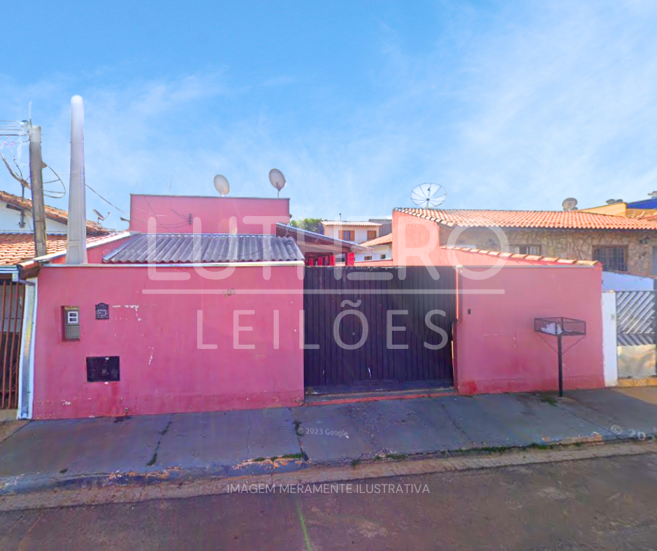 Capa do leilão ID 199