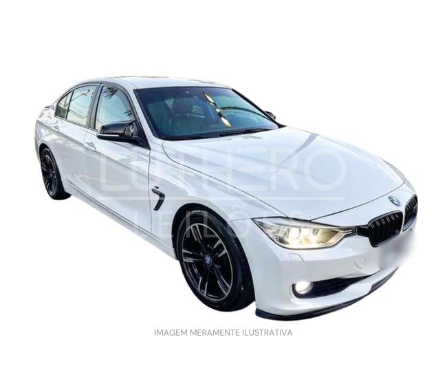 I/BMW 320I ACTIVE FLEX, 2014/2015; BRANCA