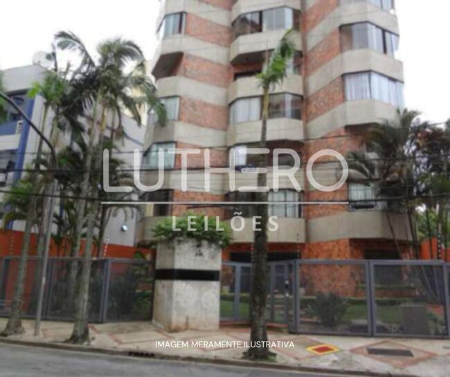 APTO nº 102, do Ed. Mares do Sul, A.U. 85m², 2 vagas de garagem, MORUMBI, SP/SP