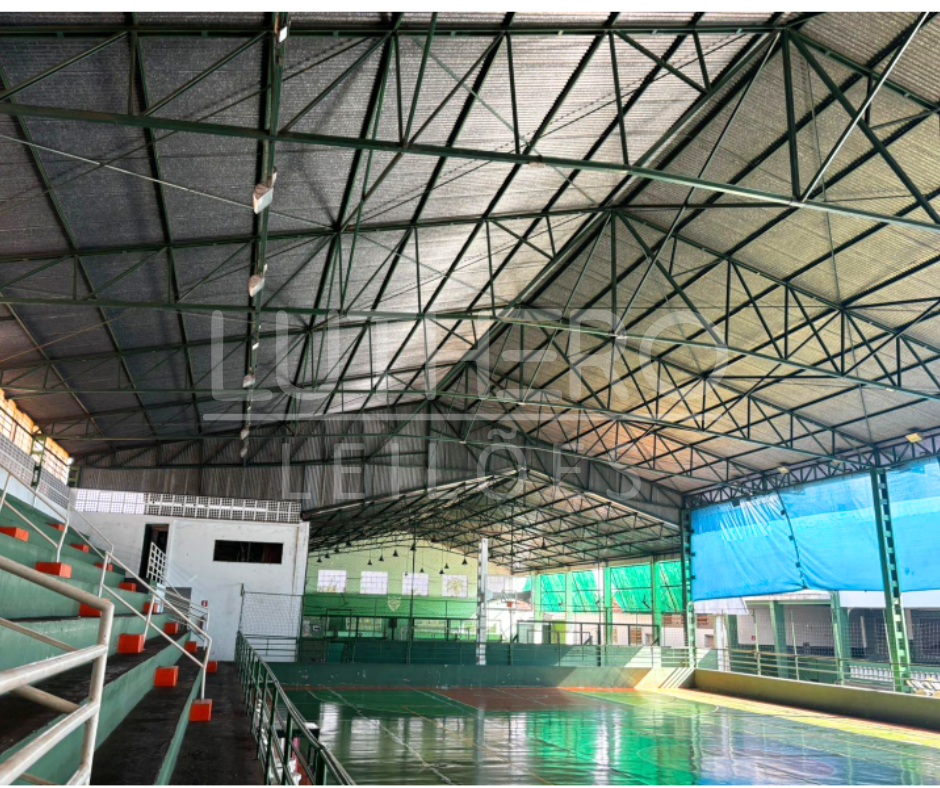 Capa do leilão ID 257