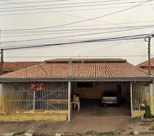 IMOVEL COMERCIAL, A.C 168M², A.T 200M², Jd. Planalto, Mogi Mirim/SP