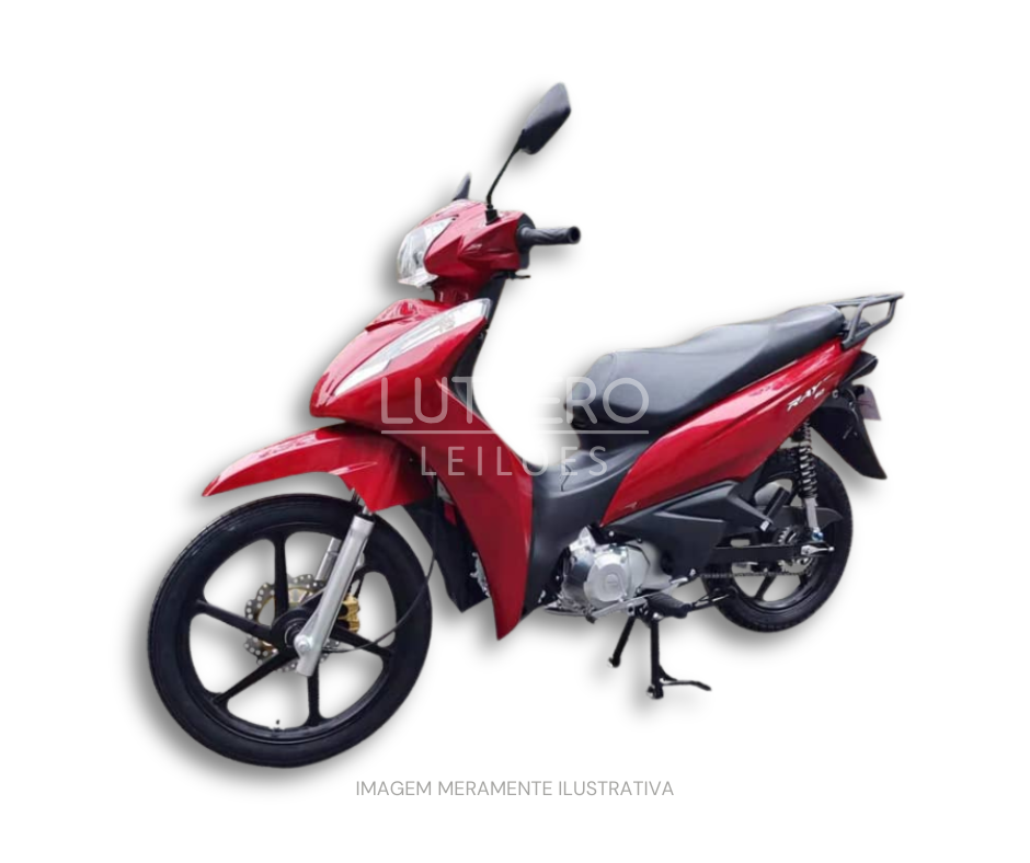 Capa do leilão ID 274