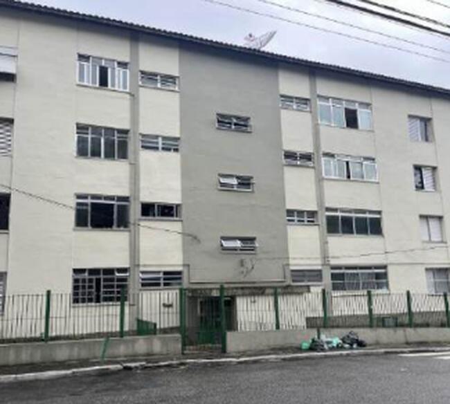 APTO nº 3 do BLOCO 38 do Conj. Resid. S. Antonio, A.U 75,28m², 3 dorms (1 suite) Alto do Mandaqui, SP/SP