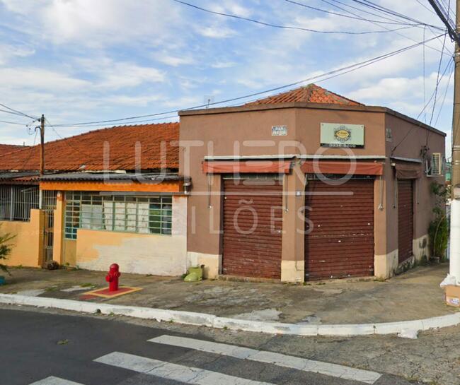 IMOVEL COMERCIAL, A.T 260m², Vila Ré, São Paulo/SP