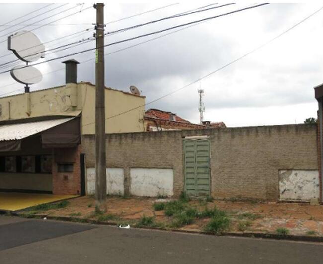 TERRENO, A.T 396m², Vila Monteiro (Gleba I), São Carlos/SP