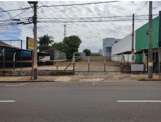 TERRENO, A.T 935,63 m², Vila Monteiro (Gleba I) São Carlos/SP