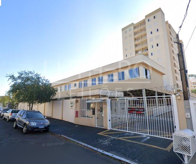 DIREITOS. APTO nª 76 do Edif. Cond. Resid. Mirante do Bosque, A.U 62,12m², Jardim Anhanguera, Ribeirão Preto/SP