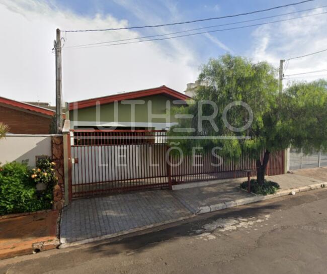 CASA A.T 300M², garagem, Jardim Eden, Nova Odessa/SP