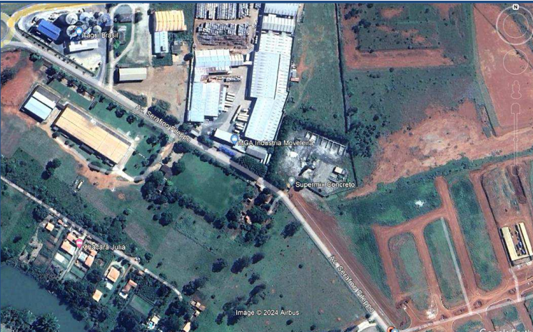 Capa do leilão ID 313