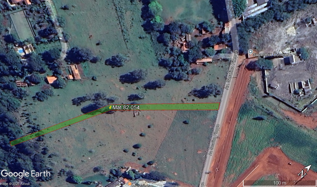 Capa do leilão ID 313