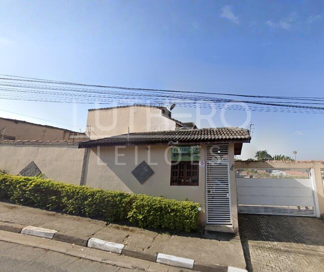 SOBRADO com 3 Pavimentos, do Cond. Resid. Florenz, A.T 92,87 m², 3 dorms (1 suite), Vila Suissa, Mogi das Cruzes/SP