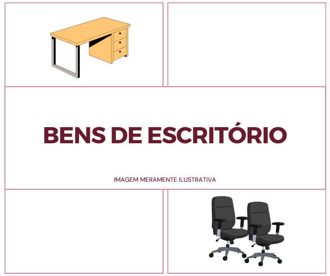 BENS de ESCRITÓRIO