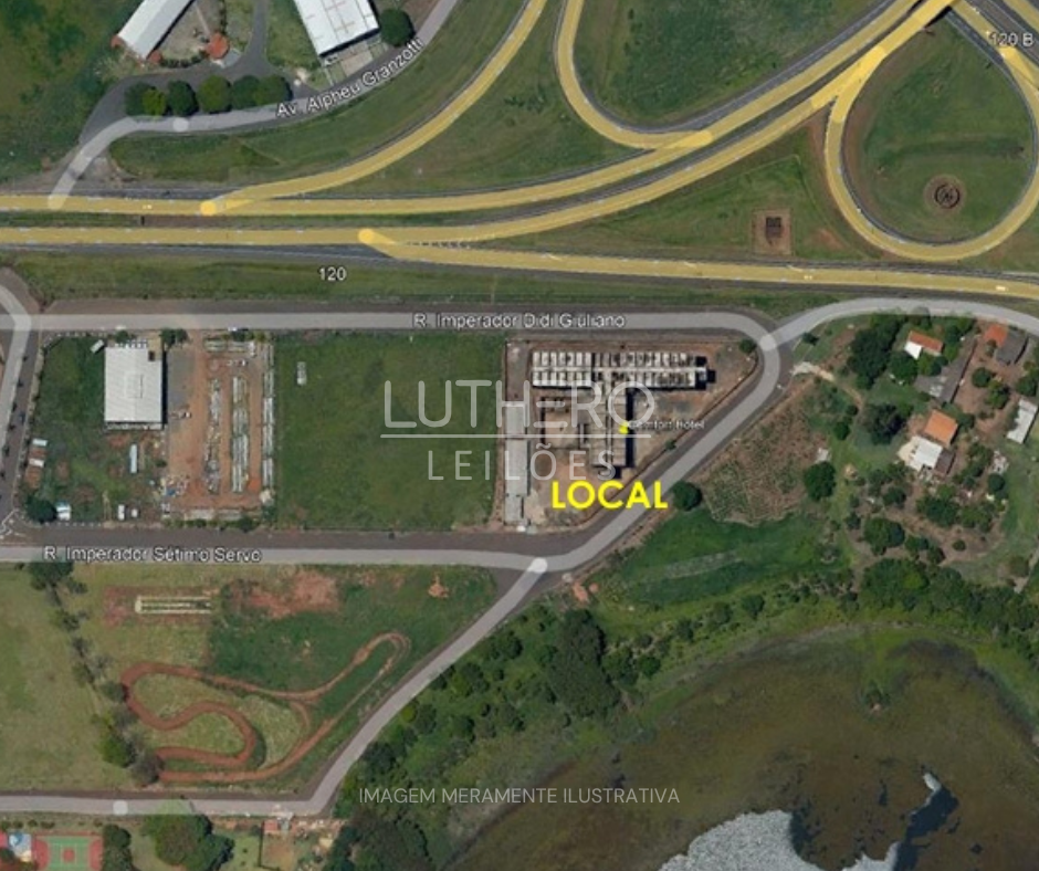 Capa do leilão ID 318