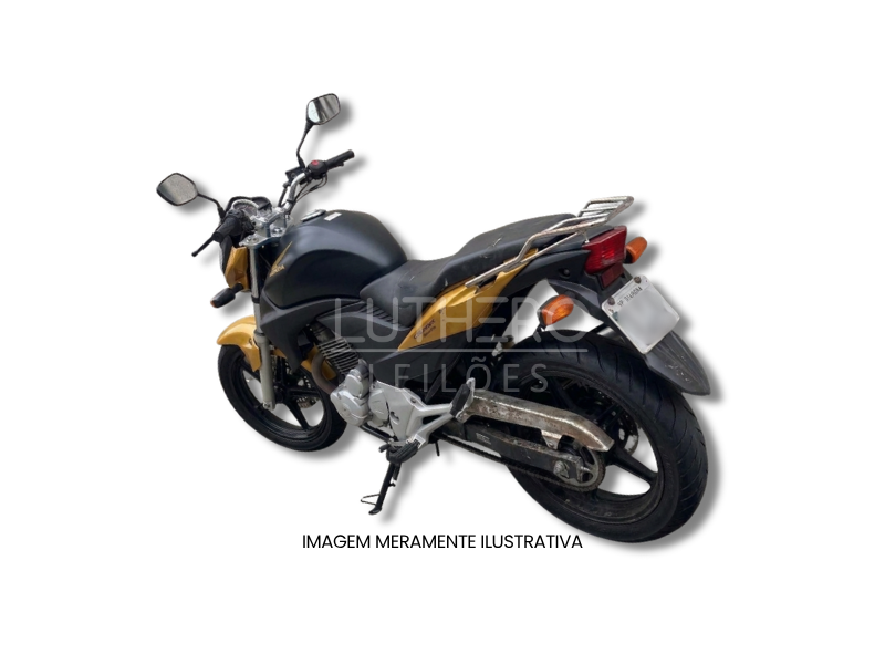 Capa do leilão ID 324