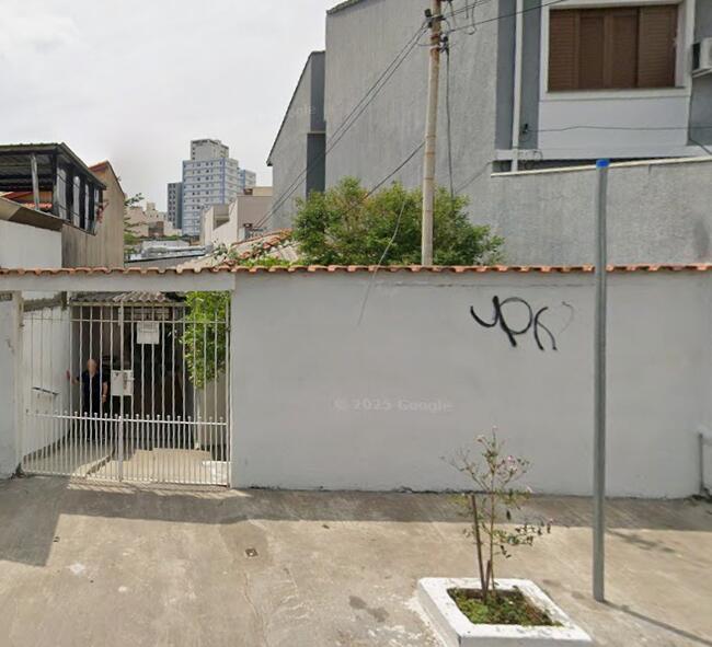 16,66% DA PARTE IDEAL DE DUAS CASAS RESIDENCIAIS, A.T 216,00 m², A.C 111,00 m², Olímpico, São Caetano do Sul/SP