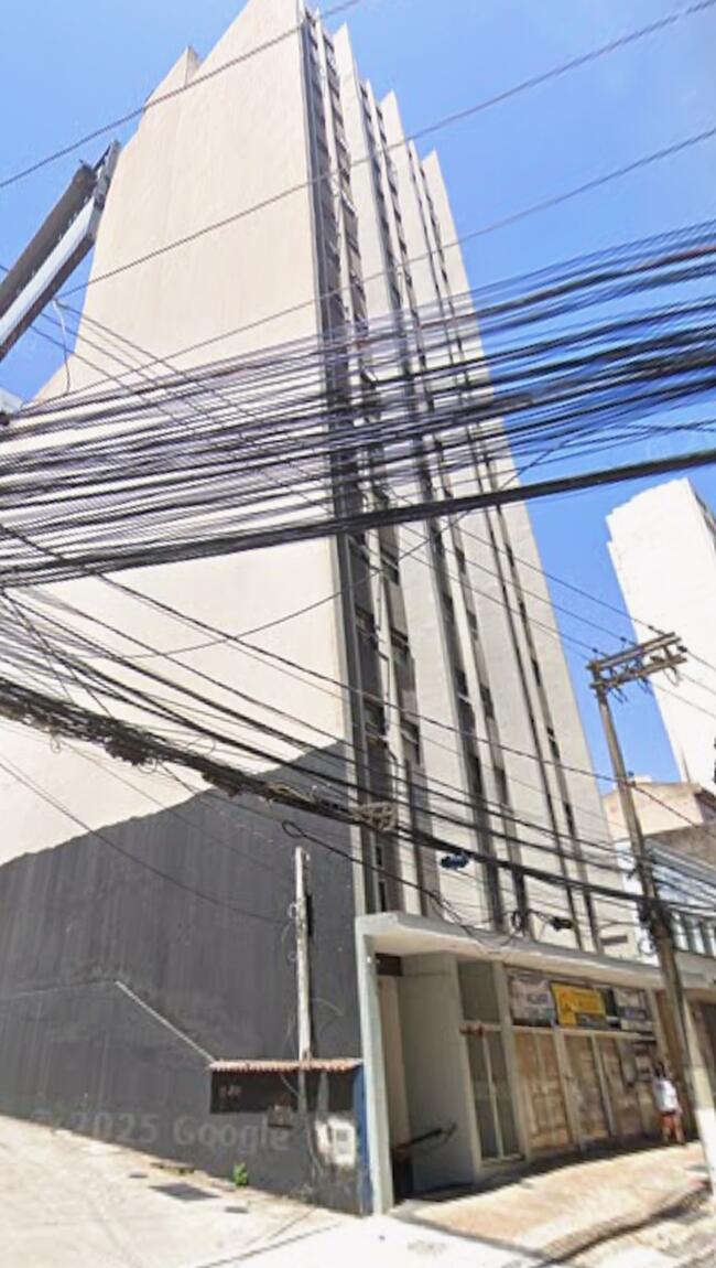 APTO nº 12 do Edif. Gibraltar, A.P 32,59m², A.T  43,79m², dorms, garagem, ao lado do Shopping Conceição, Centro, Campinas/SP