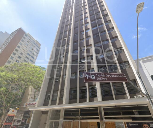 APTO nº 12 do Edif. Gibraltar, A.P 32,59m², A.T  43,79m², dorms, garagem, ao lado do Shopping Conceição, Centro, Campinas/SP