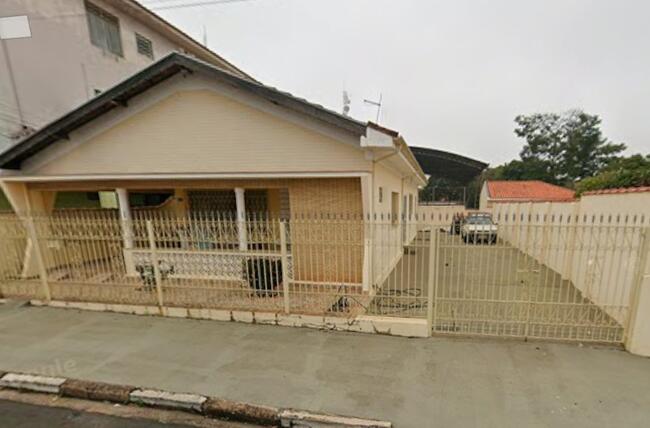 IMÓVEL RESIDENCIAL, A.T 456m², Vila Helena, São Pedro/SP