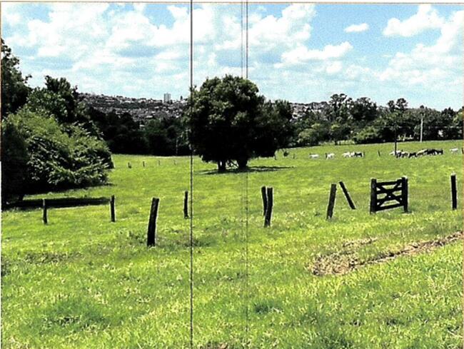 DIREITOS. IMÓVEL RURAL, A.T 39 hect., com Casa Sede (dorms), Galpões, Curral, Tanquinho, Tatuí/SP