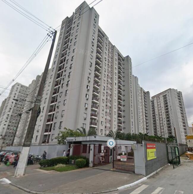 APTO nº 68, Torre B, Torre Península, Edif. Rossi, A.T 86,94m², A.P 48,83m², 2 dorms, garagem, área de lazer, Castelo, Santos/SP