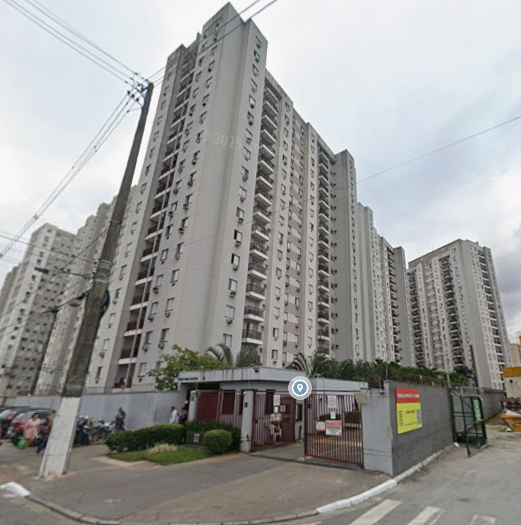 Capa do leilão ID 345