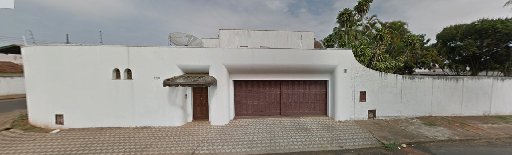 Capa do leilão ID 346