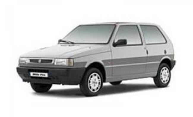 FIAT/UNO MILLE FIRE, 2002/2002, Cinza, Gasolina.