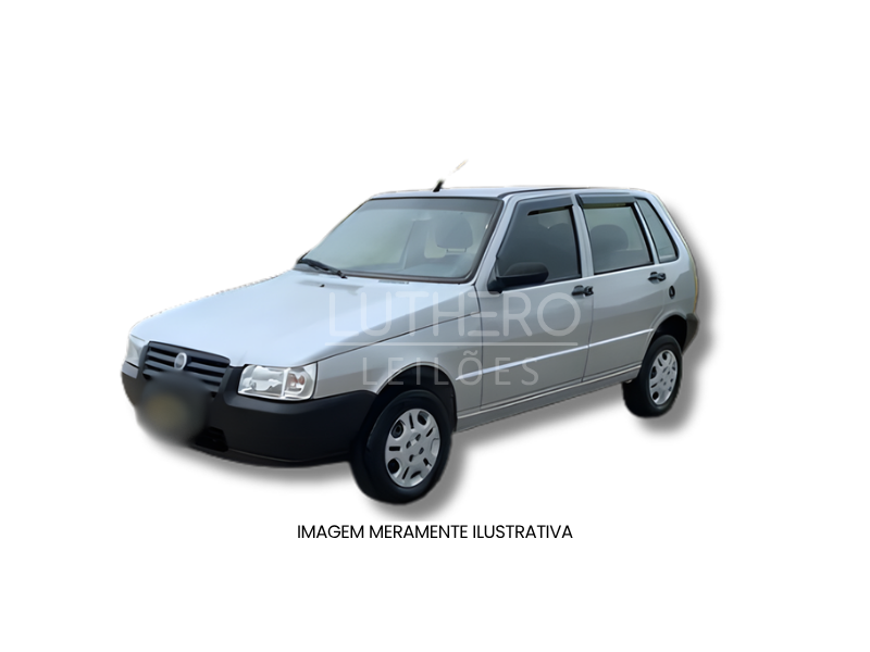 Capa do leilão ID 350