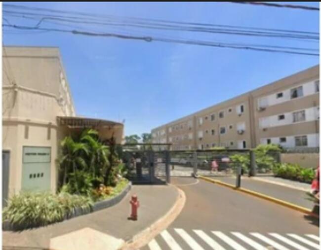 DIREITOS. APTO nº 21, Torre 4, Bloco A do Vitta Heitor Rigon 2, A.P 42,82m², A.T 89,46m², 2 dorms, garagem, Jd. Heitor Rigon, Ribeirão Preto/SP