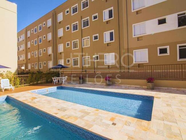 APTO nº 21, Torre 4, Bloco A do Vitta Heitor Rigon 2, A.P 42,82m², A.T 89,46m², 2 dorms, garagem, Jd. Heitor Rigon, Ribeirão Preto/SP