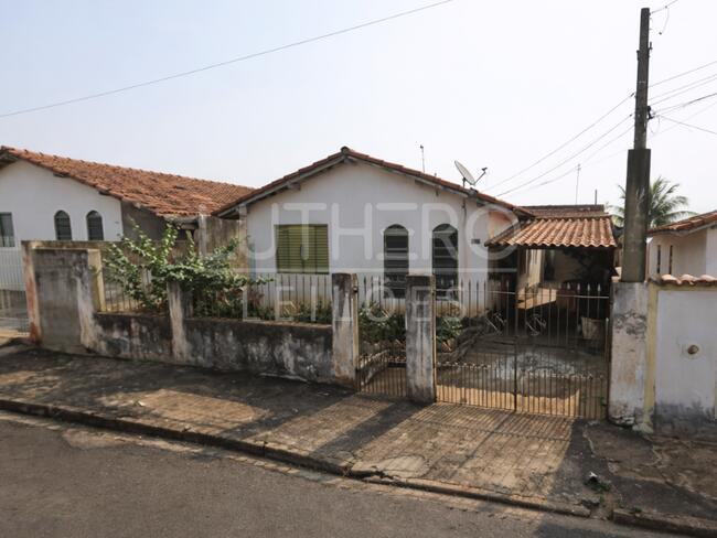 50% CASA, A.T 220m², A.C 135,68m², Jd.Maria Bonati Bordignon, Mogi Mirim/SP