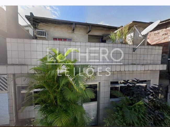 DIREITOS. CASA, A.C 84,96m², 3 dorms, garagem, Morro do Pacheco, Santos/SP