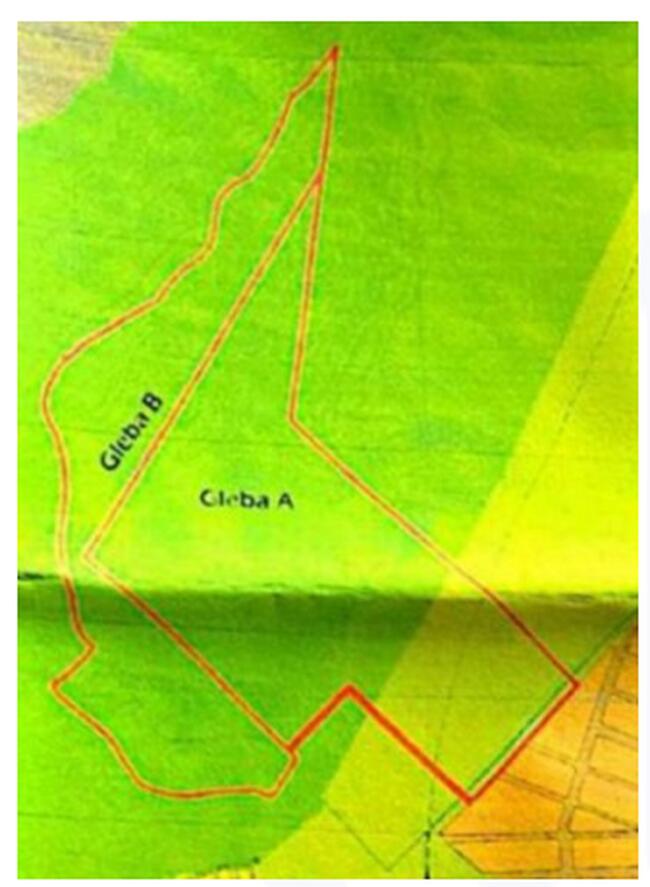 GLEBA DE TERRAS, A.T 127,84 hec, próx. à Praia do Pernambuco, Guarujá/SP.