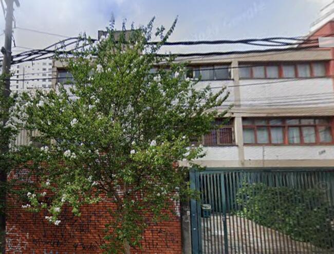 IMÓVEL COMERCIAL, A.T 319m², A.C  295m², Vila Madalena, São Paulo/SP