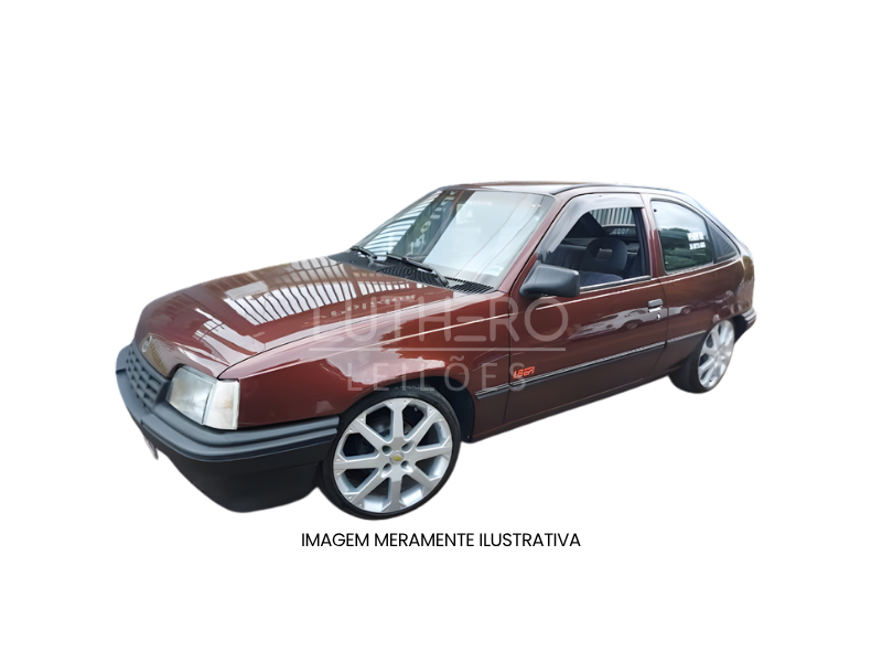 Capa do leilão ID 400