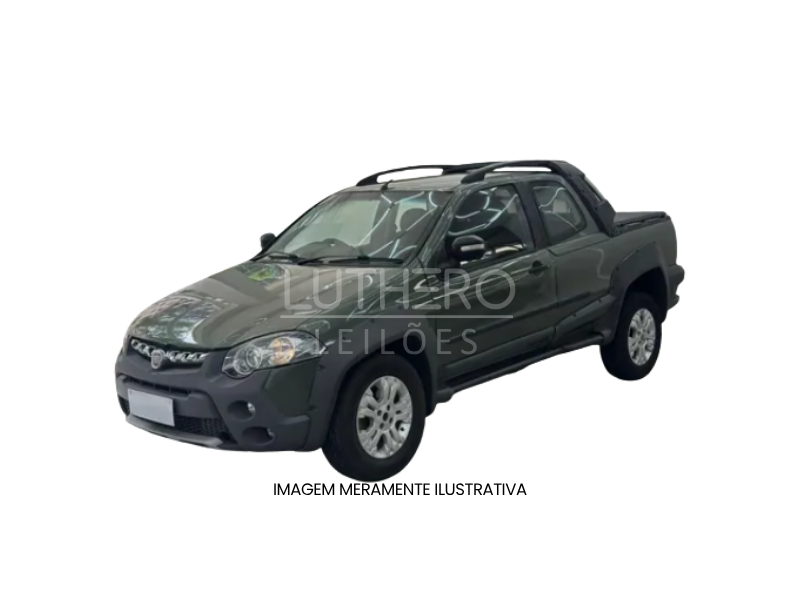 Capa do leilão ID 401