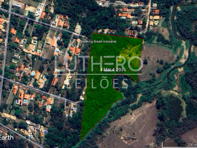 Capa do leilão ID 418