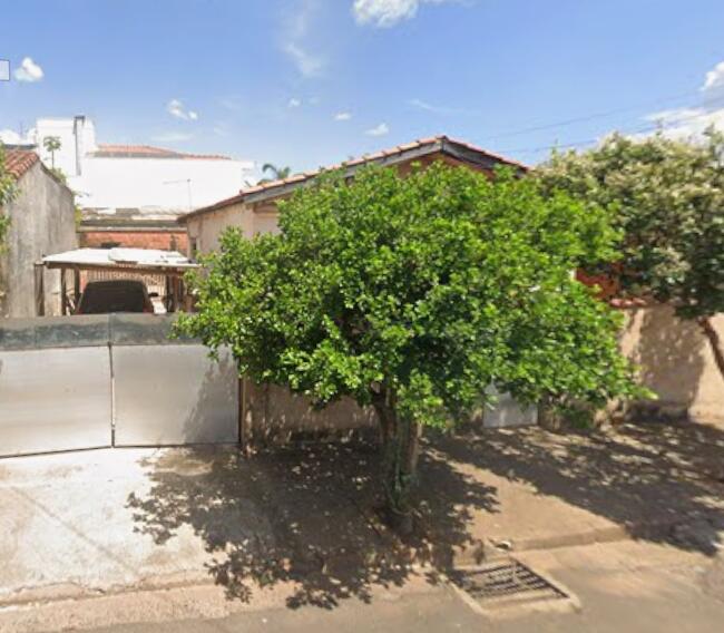DIREITOS. CASA, A.T 150m², A.C 80m², Jardim Santa Marta, Vargem Grande do Sul/SP